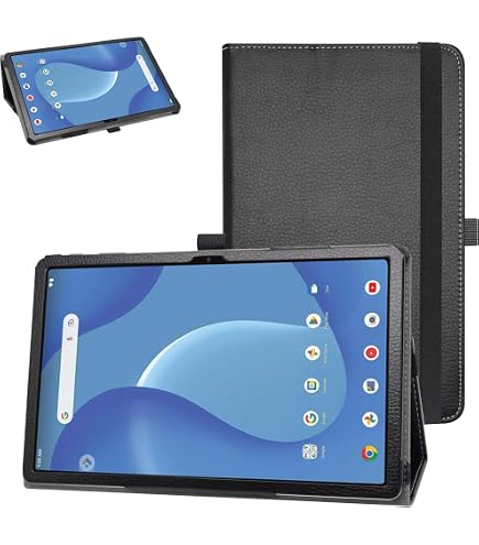 Mignova Custodia Ibrida Antishock Per Tablet ONN 10.4 Pro (100110603) - Protezione Resistente