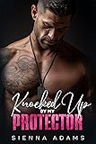 Knocked Up By My Protector: An Age Gap, Enemies to