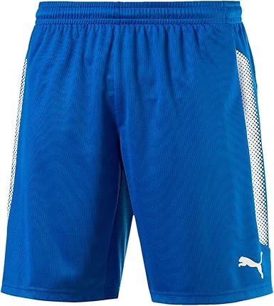 pantaloncini puma amazon