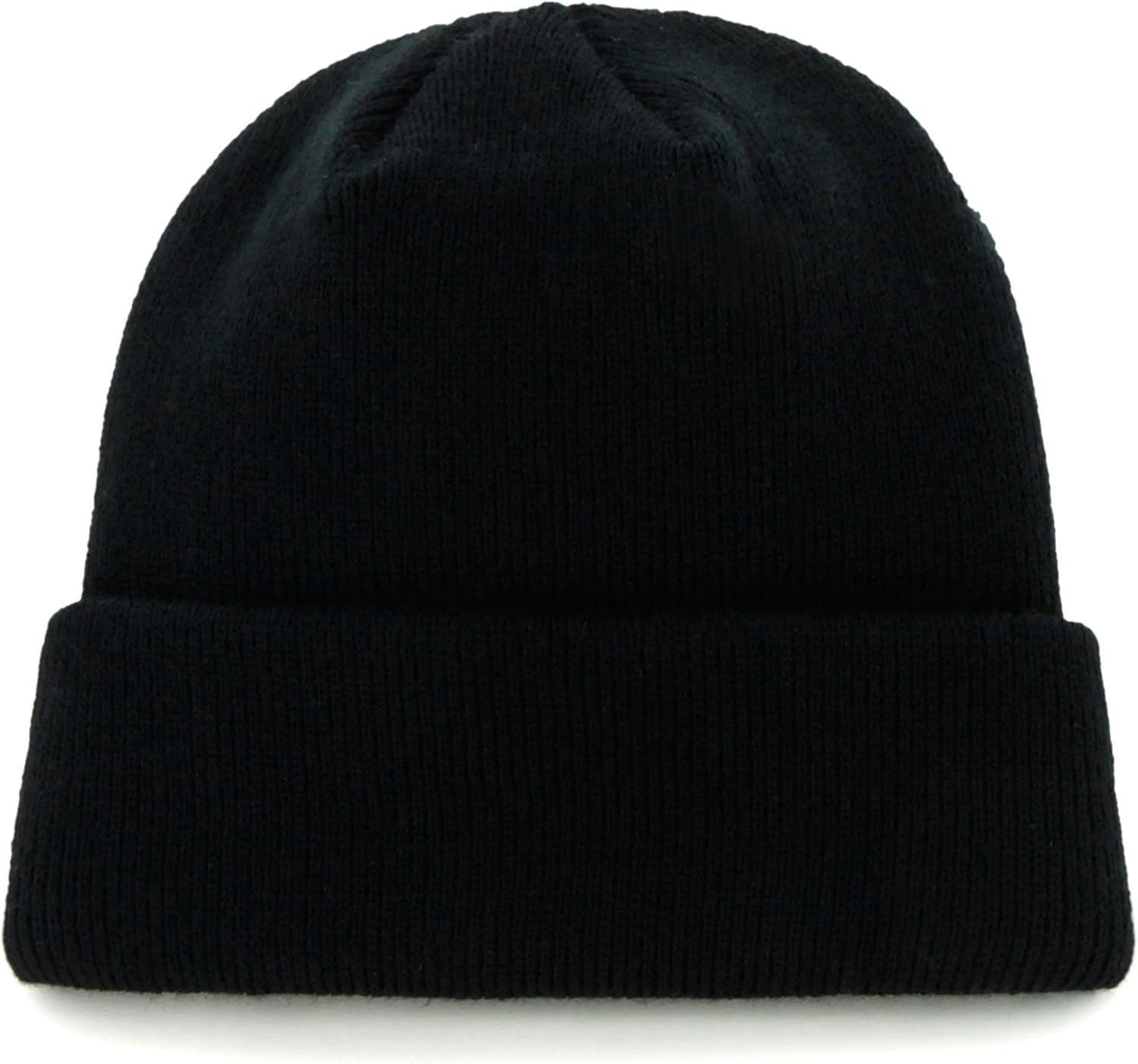 NFL Pittsburgh Steelers '47 Raised Cuff Knit Hat, Black, One Size : Sports Fan Beanies : Clothing