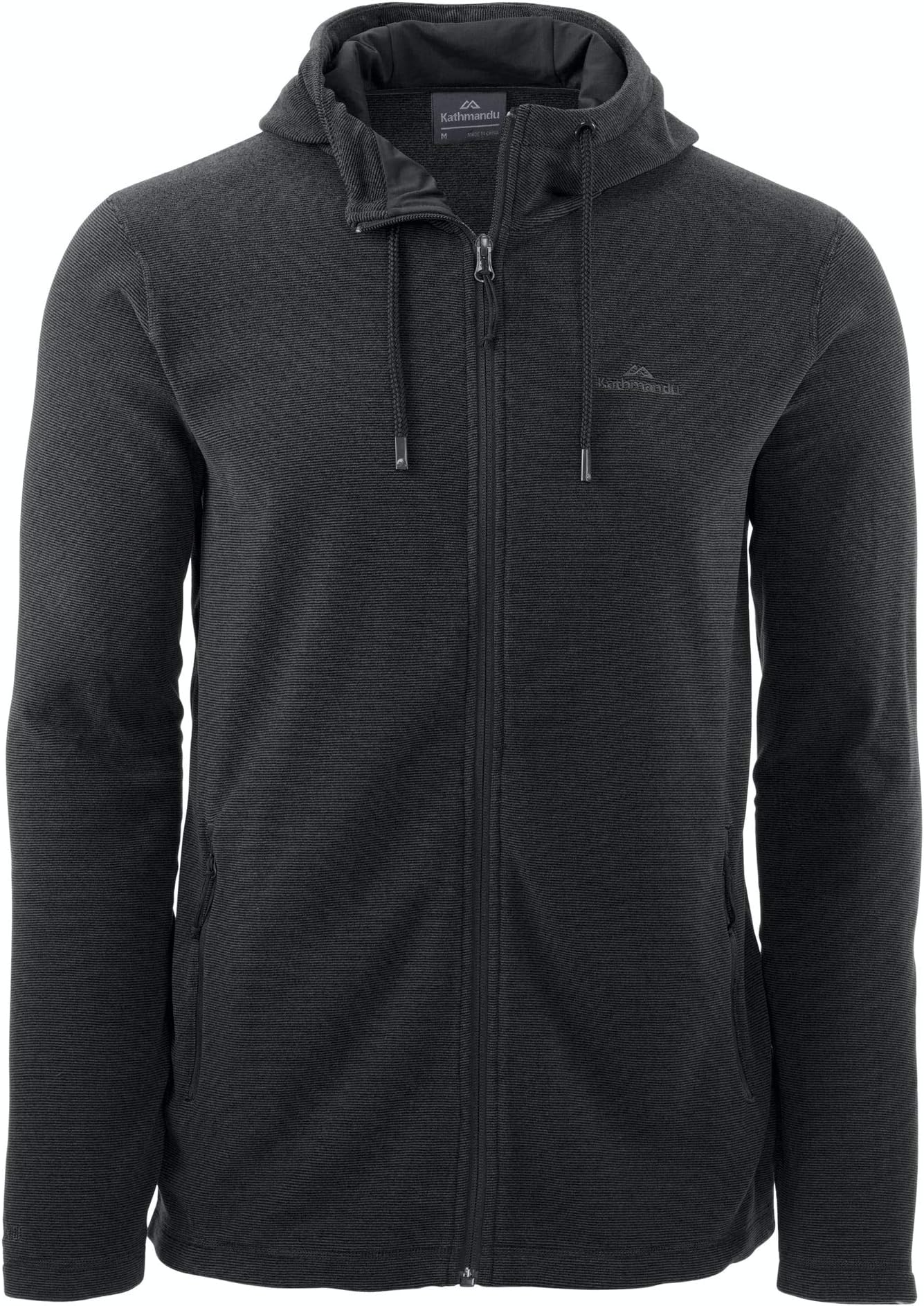 Tauro Men's Lightweight Fleece Jacket