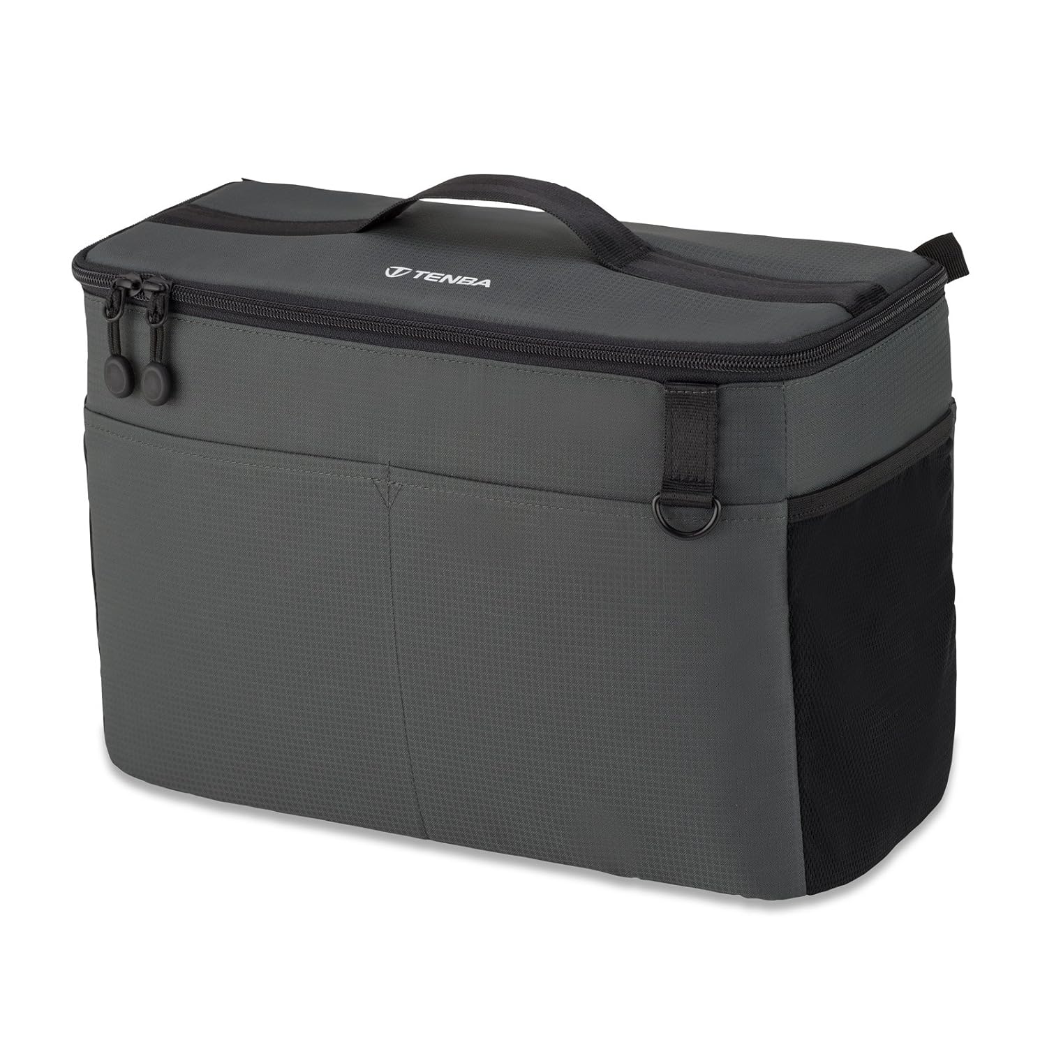 Tenba 636-224 Cubierta de Hombro Negro Estuche para cámara ...