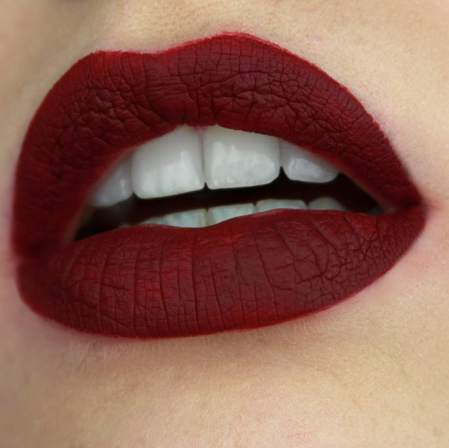 Liquid Matte Lipstick Long Lasting Waterproof Lip Gloss - Emma