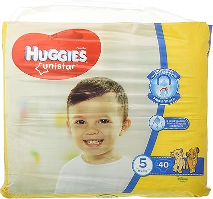 amazon nappies size 5