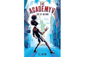 The Academy V: Cup of Nations