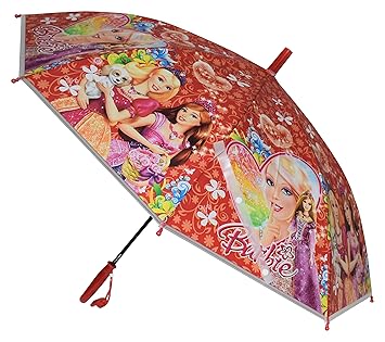 kids princess umbrella