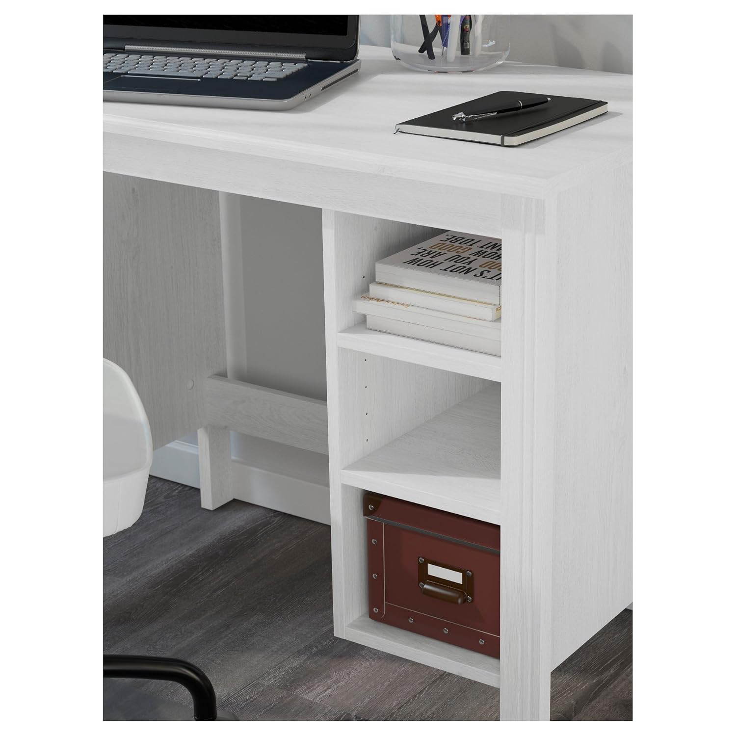 Mesa escritorio ikea grande Los mejores escritorios.