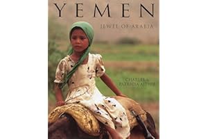 Yemen: Jewel of Arabia