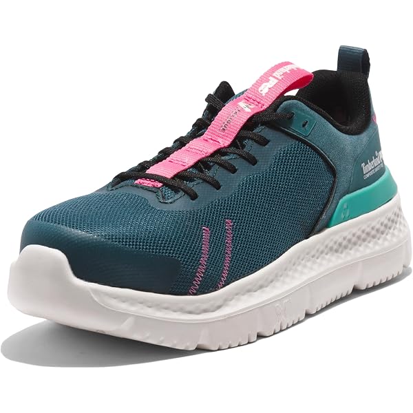 Amazon.com: Timberland PRO Women's Lavender Mist XR-1 MaxTrax