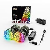 Twinkly Strings 600 LED RGB+White, LED Light