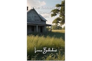 The Lansing House: Part 1