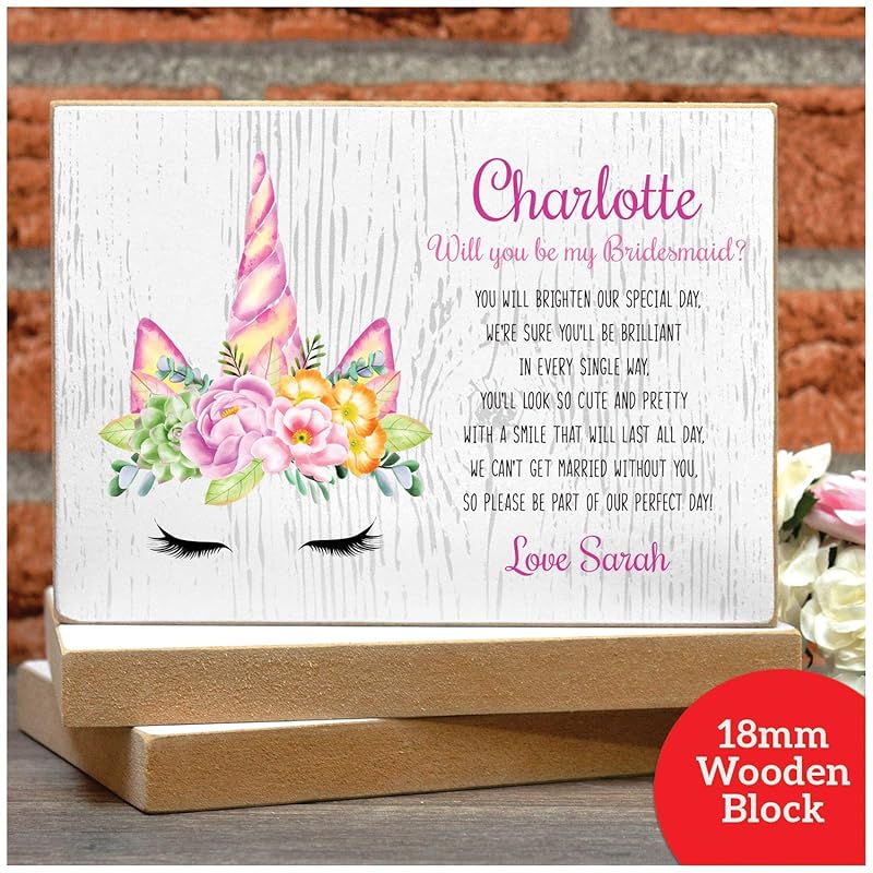 personalised gifts for girls