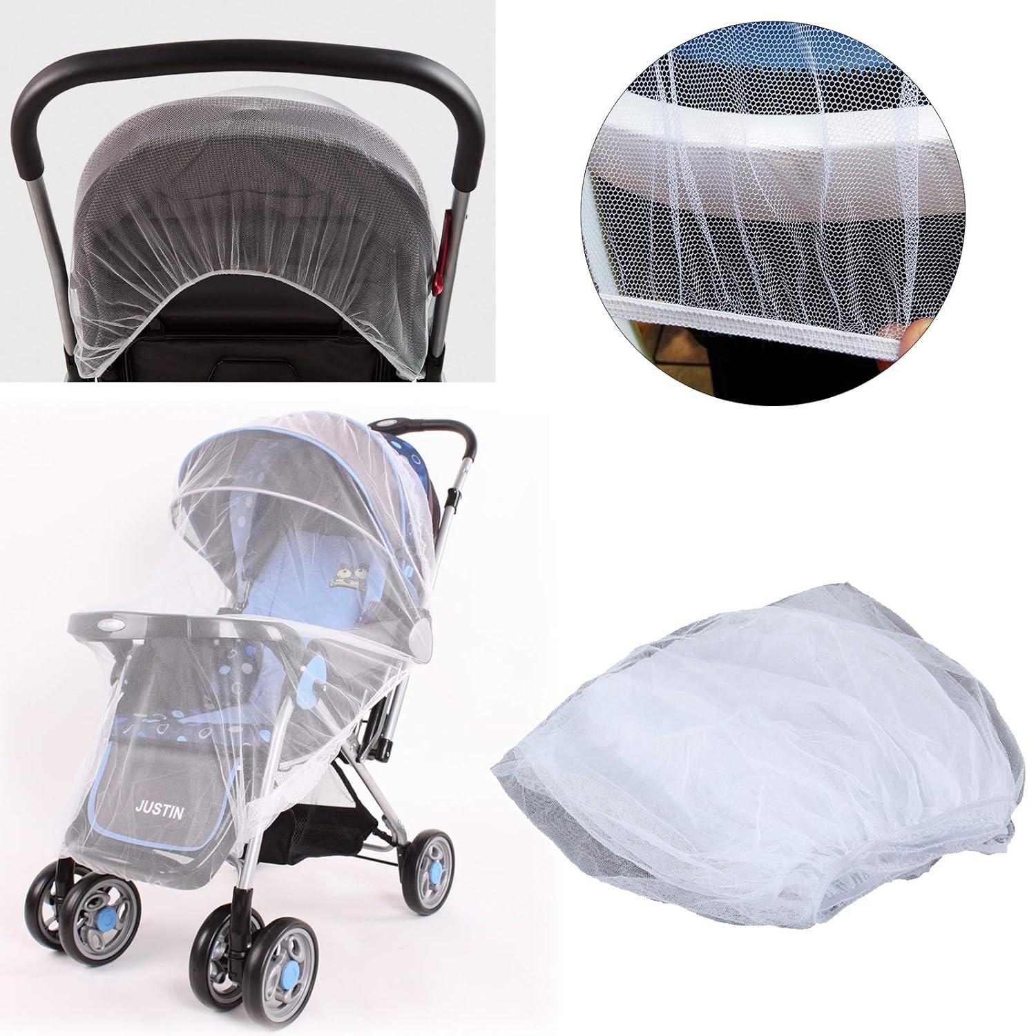 nets for prams