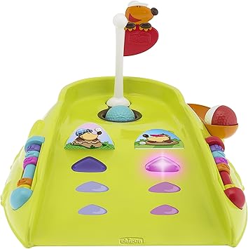 chicco mini golf