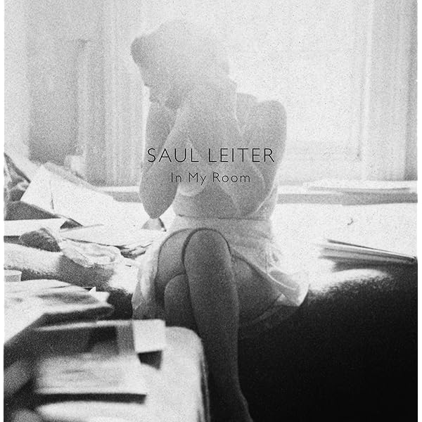 East 10th street　 Saul leiter SAUL LEITER : East 10th Street – Gallery Fifty One