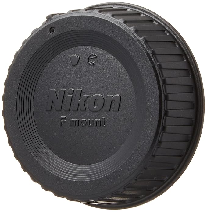 Nikon LF-4 Objektivrückdeckel