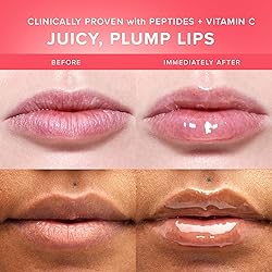 Farmacy Peptide Lip Balm - Lip Smoothie Hydrating