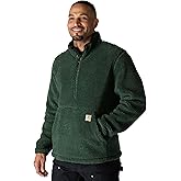 Carhartt mens Loose Fit Fleece Pullover