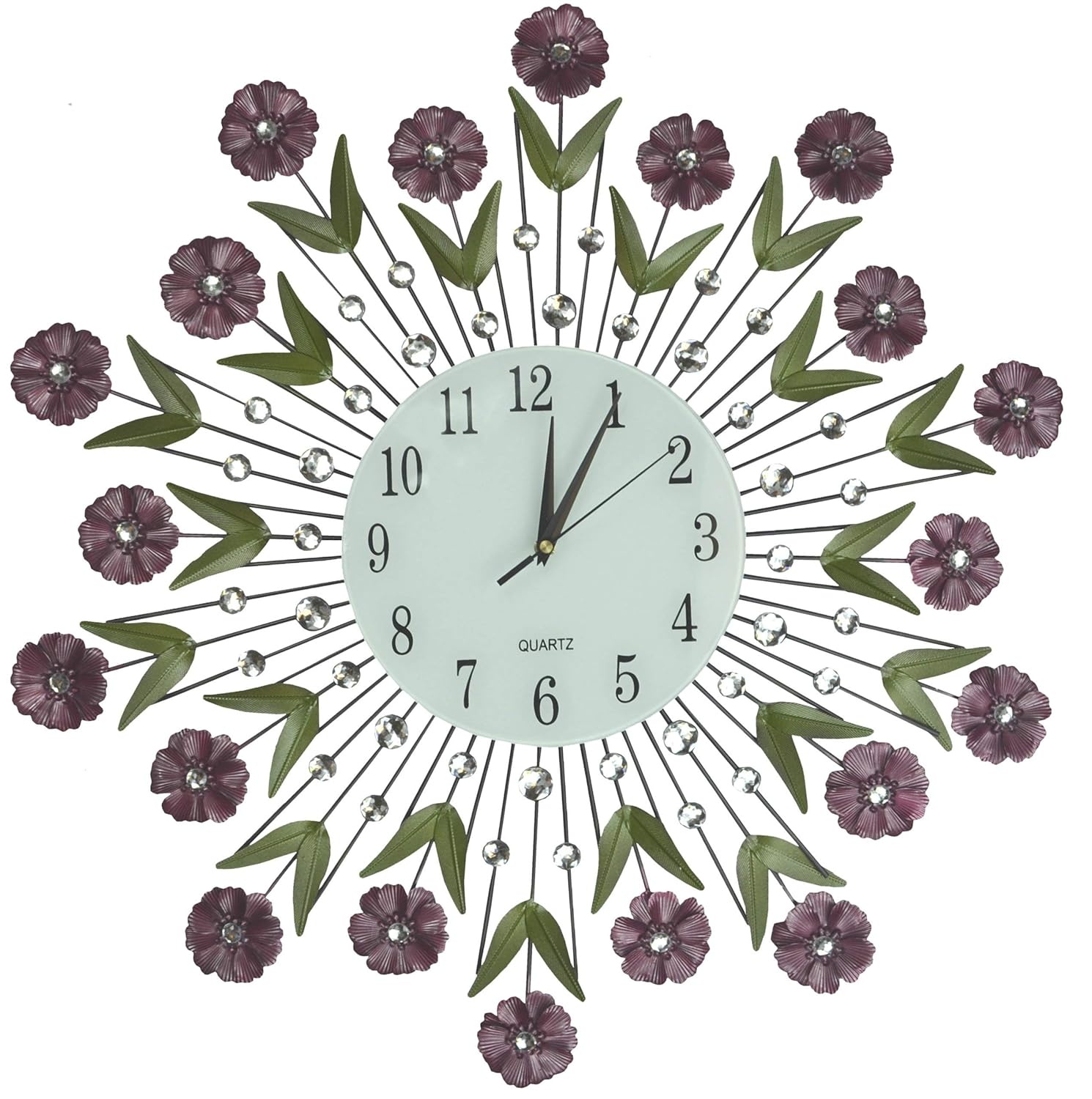 Click clocks