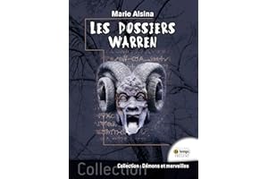 Les dossiers Warren 1 (French Edition)