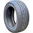 Forceum Hena All-Season Passenger Car Performance Radial Tire-195/50R15 195/50/15 195/50-15 82V Load Range SL 4-Ply BSW Black Side Wall UTQG 400AA
