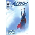 Action Comics (2016-) #1050
