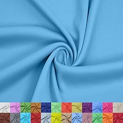 Texco Inc 60" Wide 100% Polyester Interlock Lining
