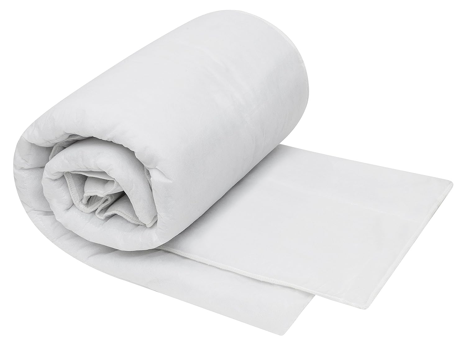 kinder valley deluxe spring cot mattress