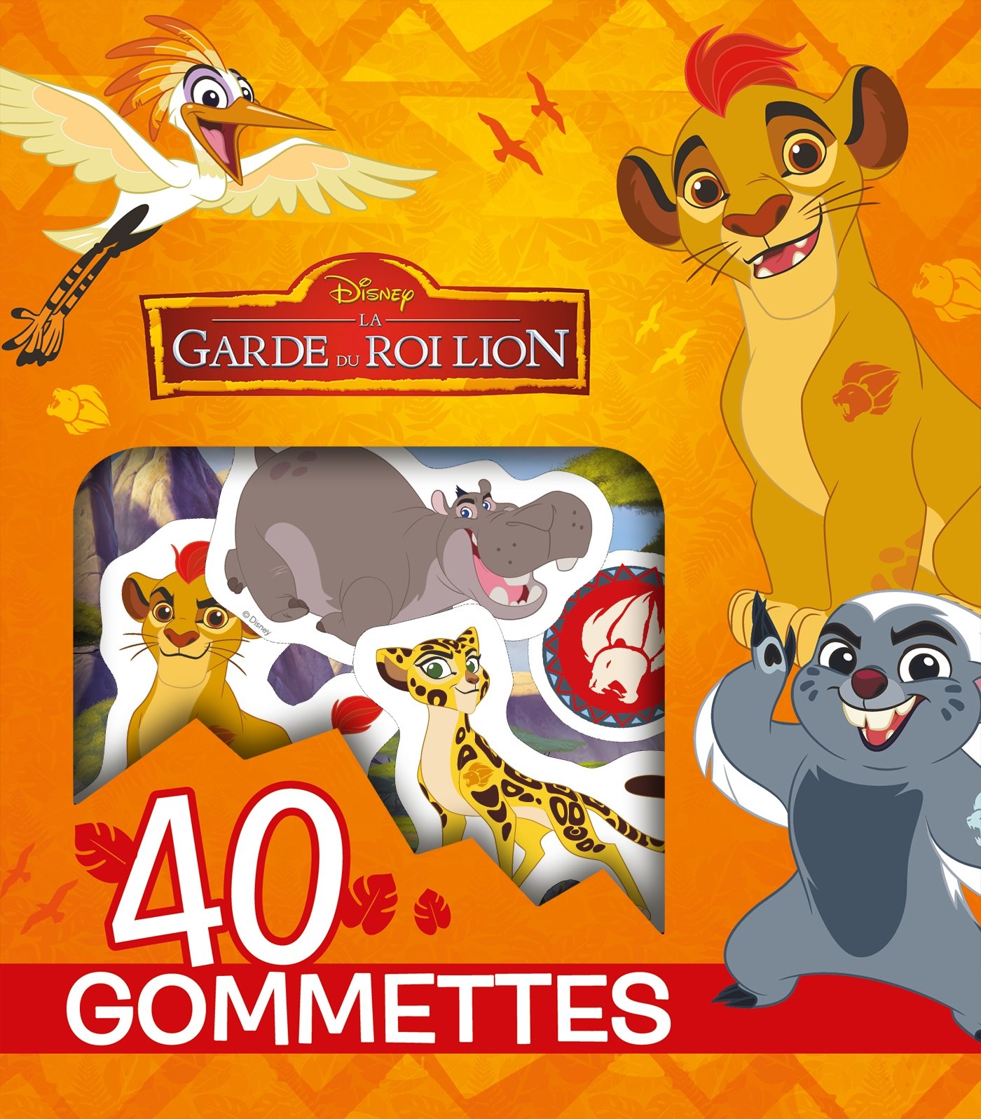 La Garde Du Roi Lion Film Complet En Francais La Garde Du Roi Lion Dessin Animé Complet En Francais - Ronnie