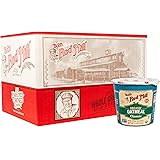 Bob's Red Mill Organic Gluten Free Oatmeal Cup, Classic, 1.8-ounce (Pack of 12)