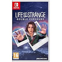 Life Is Strange: Double Exposure (Nintendo Switch) : Amazon.ca