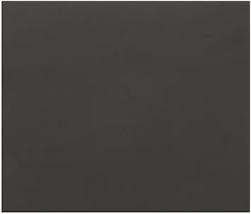 Amazon Com Clairefontaine 975158 C Tulip 160 G 25 X 32 5 Cm Pack Of 50 Sheets Black Office Products