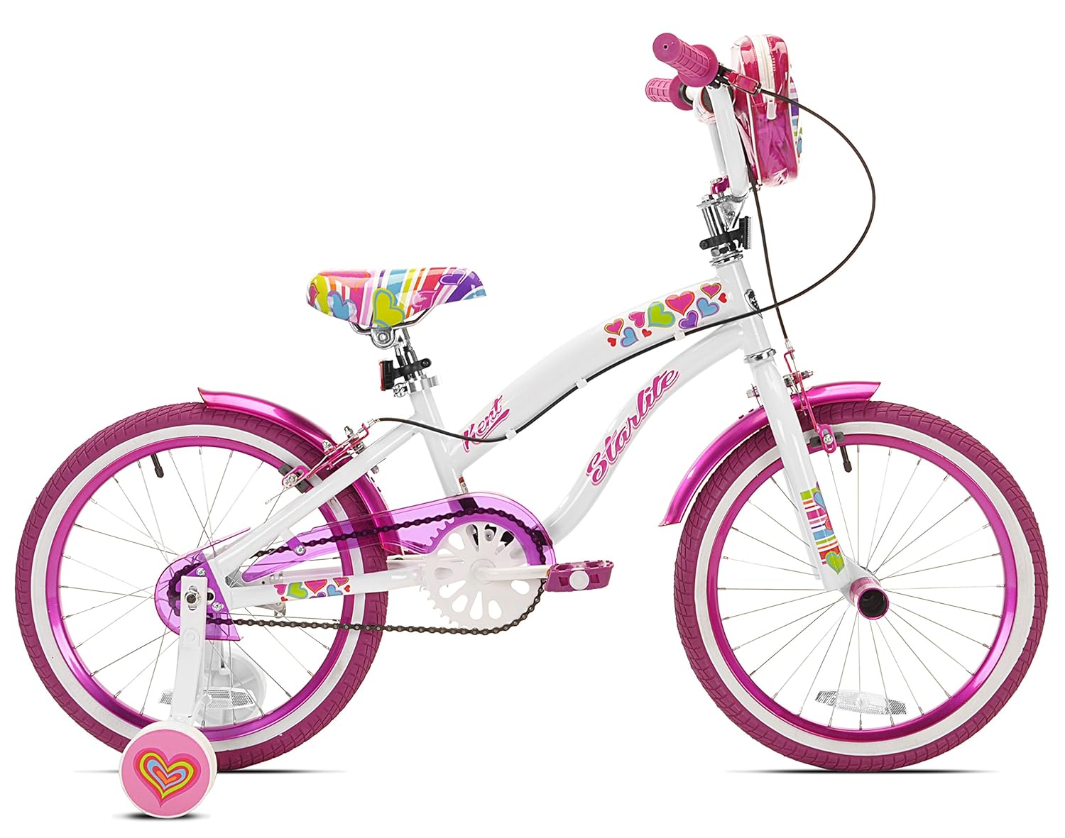 kent bike accessories