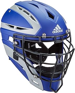 adidas catchers helmet replacement parts