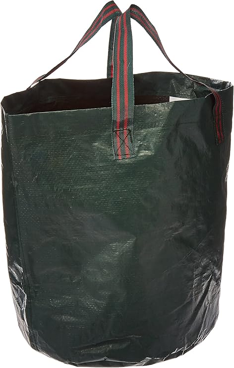 Amazon Com Bosmere K715 Patio Tomato Planter Bag Green 3 Pack