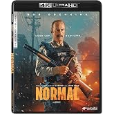 Normal 4K (2-Disc)