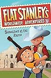 Flat Stanley's Worldwide Adventures #10: Showdown