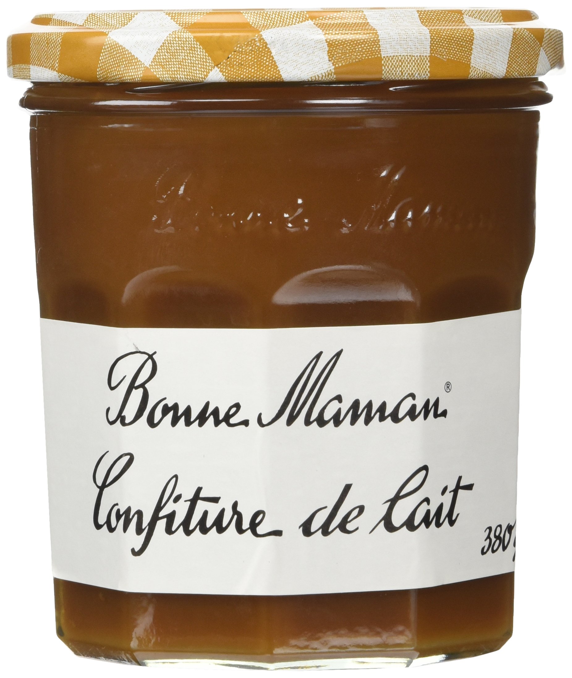Bonne Maman Chestnut Jam or Spread 13 Oz Jams And