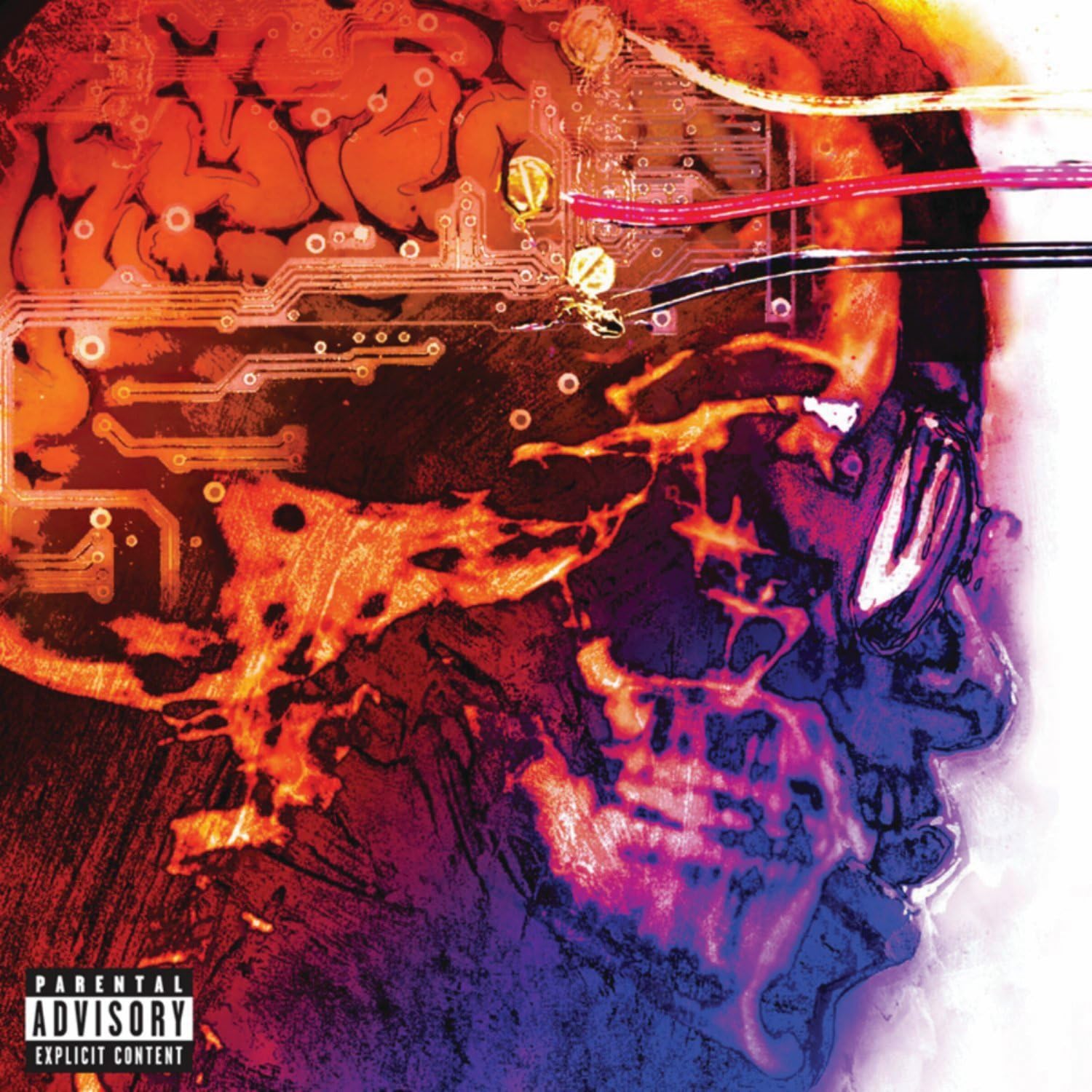 Amazon Man on the Moon the End of Day Kid Cudi ヒップホップ 音楽