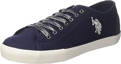 us polo assn trainers