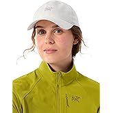 Arc'teryx Small Bird Cap | Versatile High-Performance Ball Cap