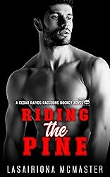 Riding the Pine