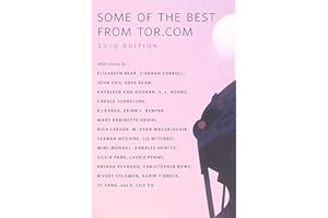 Some of the Best from Tor.com: 2019 Edition: A Tor.com Original