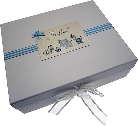amazon baby keepsake box
