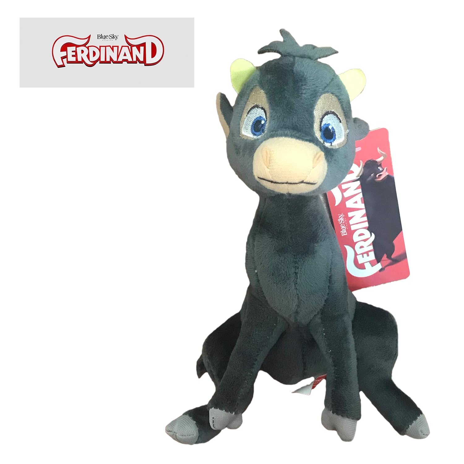 ferdinand action figures