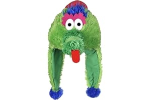 FOCO MLB boys (2012 Edition) Mascot Short Thematic Hat