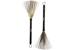 ROSS Percussion Wire Drum Brushes
