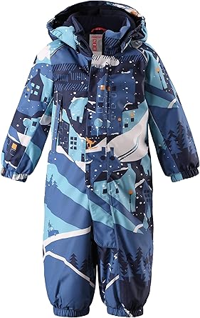 Combinaison reima bebe Clearance