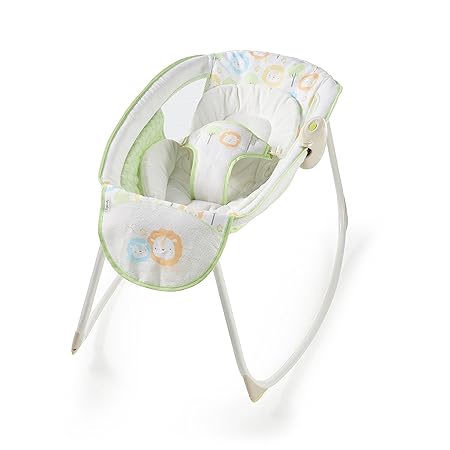 baby rocker sleeper amazon
