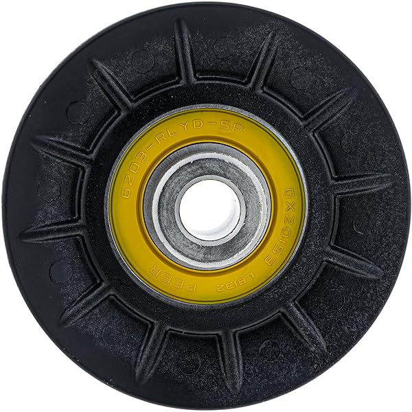 Amazon.com : John Deere Original Equipment Pulley - AM115459 
